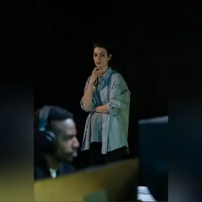 沈英蔓